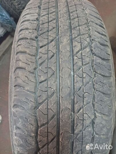 Dunlop Grandtrek AT20 245/65 R17