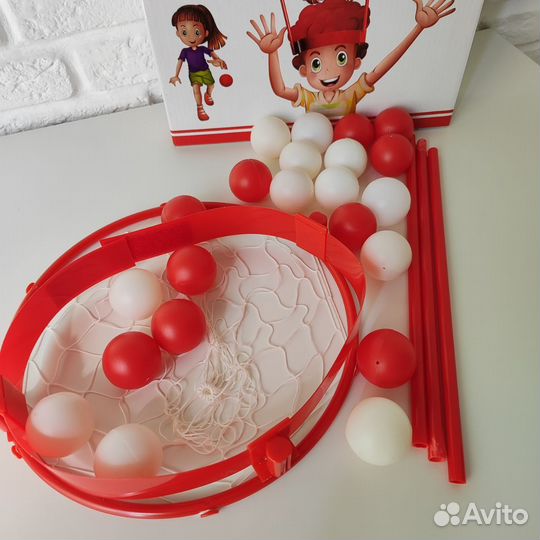 Детская игра комнатная