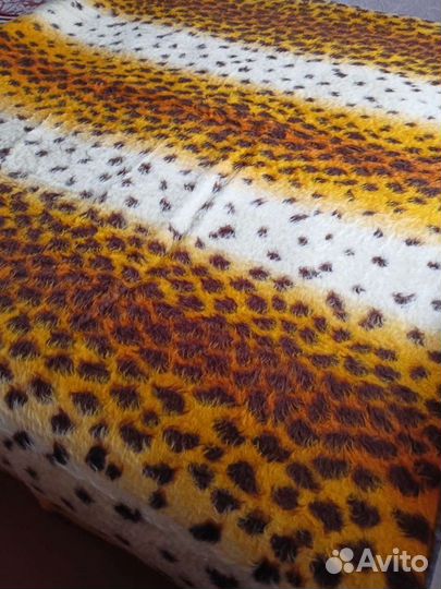 Одеяло из кашмелона