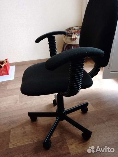 Компьютерное кресло бу