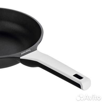 Icbt26BE103, Сковорода 26*6 см, алюминий, ап