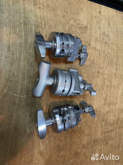 Грипхед griphead