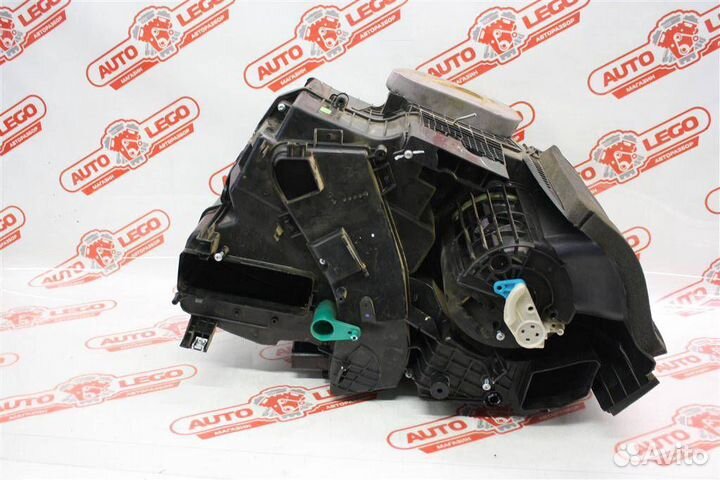 Корпус отопителя (печки) Nissan Almera G15 2013