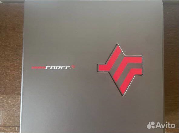 Трансмиссия для велосипеда Sram force AXS 2X SET