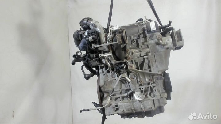 Двигатель Volkswagen Jetta 7 2018, 2019