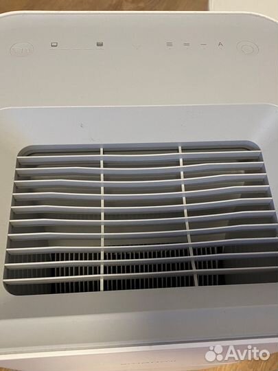 Увлажнитель воздуха xiaomi smartmi