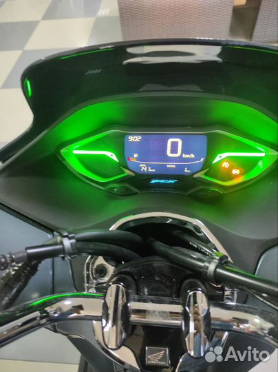 Honda PCX 160