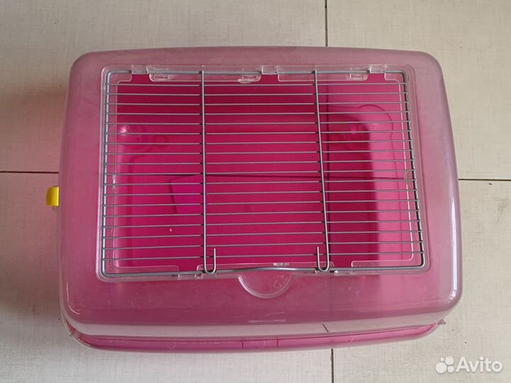 Клетка для грызунов