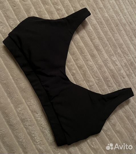 Лиф от купальника