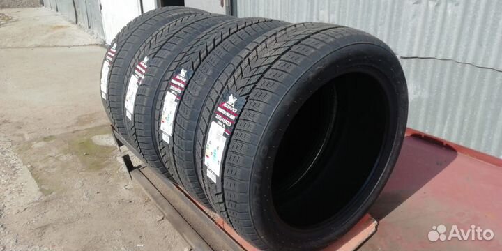 Arivo Winmaster ProX ARW5 265/45 R20 108H