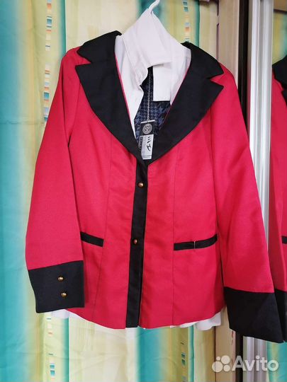 Косплей Руна