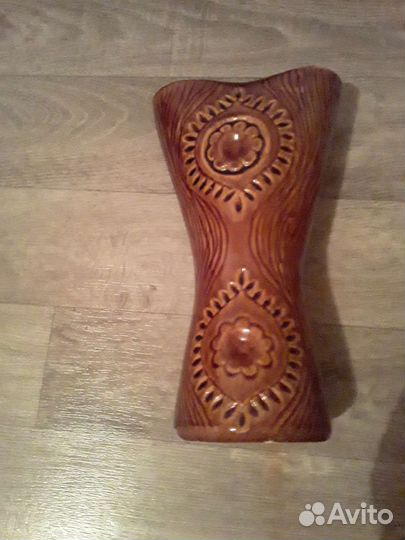 Ваза керамика СССР