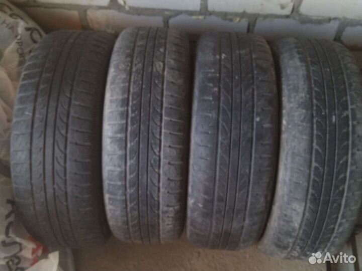 Cordiant Comfort 205/60 R16