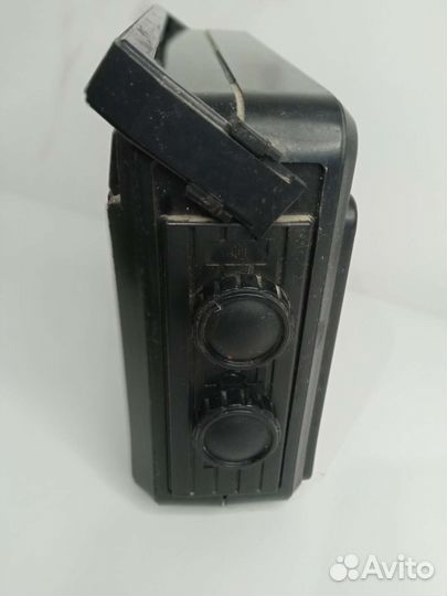 Радиоприемник Гиала -410. Раритет. Эпоха СССР