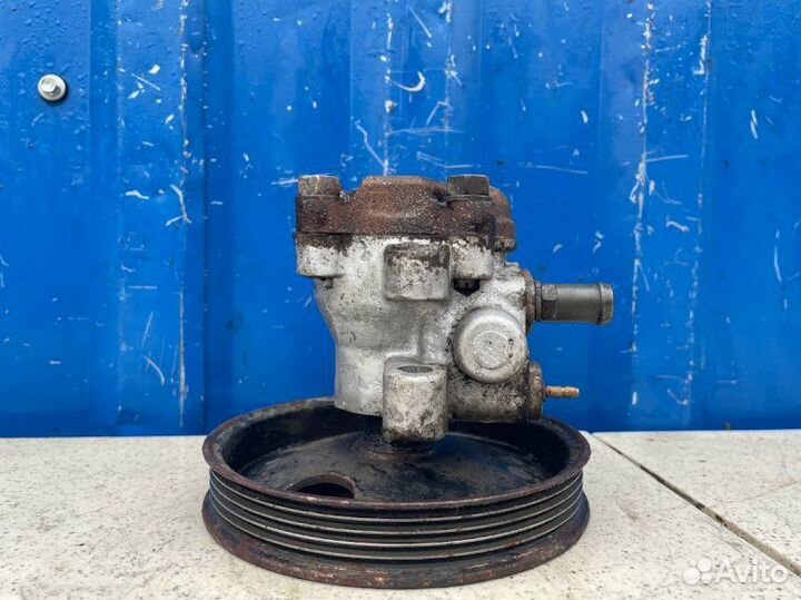 Насос гур Hyundai Sonata EF 2.0 G4JP 2006