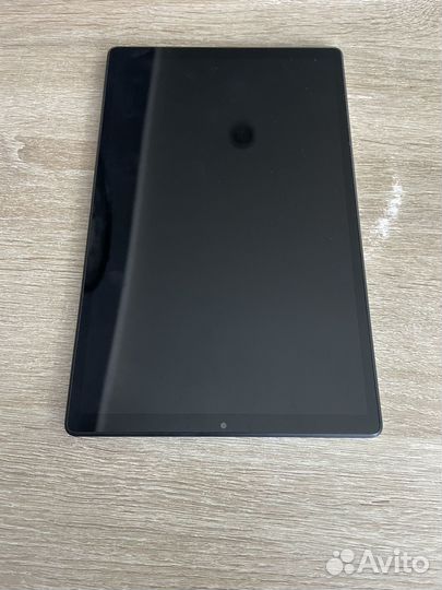 Lenovo Tab M10 FHD Plus LTE 128 гб