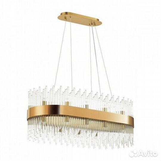 Подвесной светильник Odeon Light Focco 4722/24