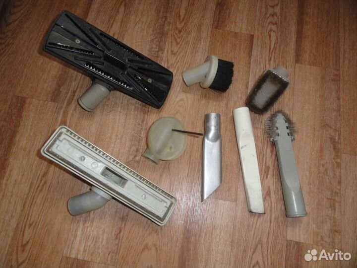 Насадки к пылесосам Samsung, LG,sanyo