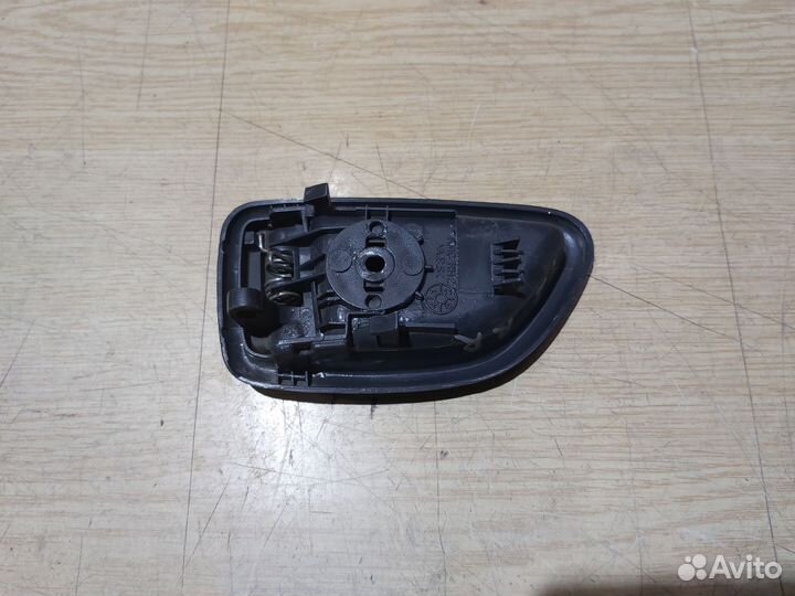 Ручка двери Hyundai Sonata Y3 внутренняя правая