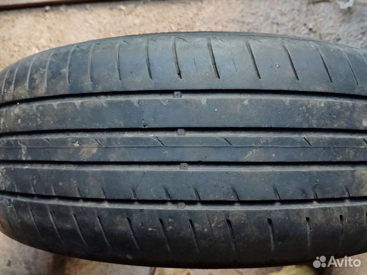 Hankook Ventus Prime 2 K115 225/60 R17 99H