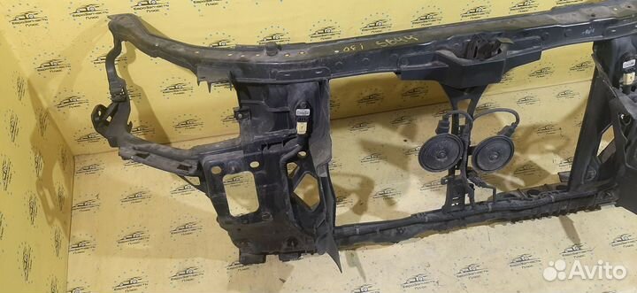 Телевизор Hyundai i30