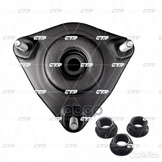 Опора стойки GA0013 CTR