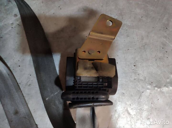 Ремень безопасности передний левый Citroen Xsara