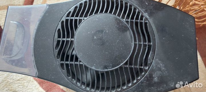 Воздухоочиститель/увлажнитель воздуха XJ-860