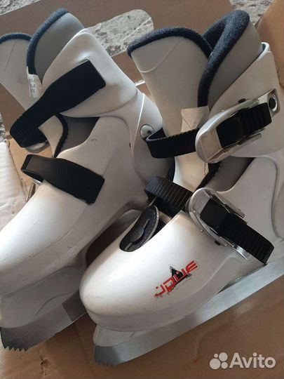 Коньки Roces 25-29