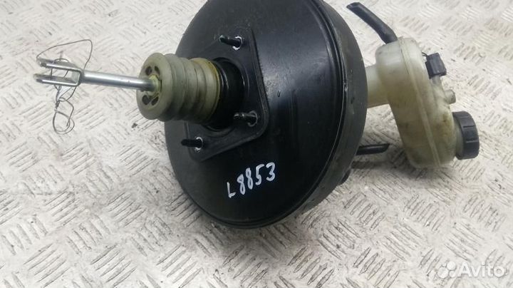 Усилитель тормозов вакуумный Renault Twingo