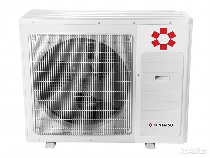 Кондиционер ksgq26hfan1/ksrq26hfan1