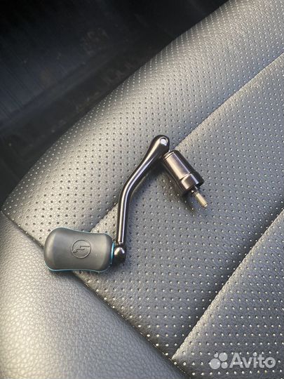 Ручка катушки Flagman Sherman Pro Feeder