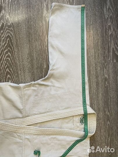 Кимоно для дзюдо 170