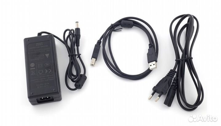 Термопринтер XPrinter XP-235B для WB