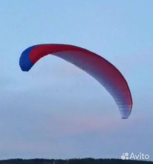 Продам параплан