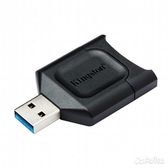 Картридер Kingston MobileLite Plus SD USB 3.2 gen