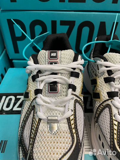 New Balance 1906R White Golde Оригинал