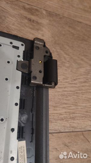 Корпус ноутбука HP TPN C126