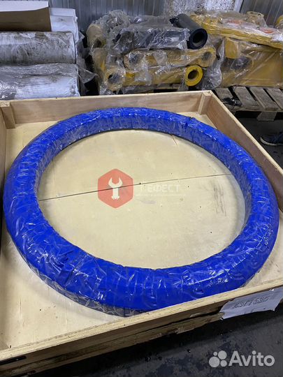 Поворотный круг Doosan DX420LCA