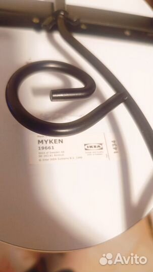 Зеркало IKEA Myken