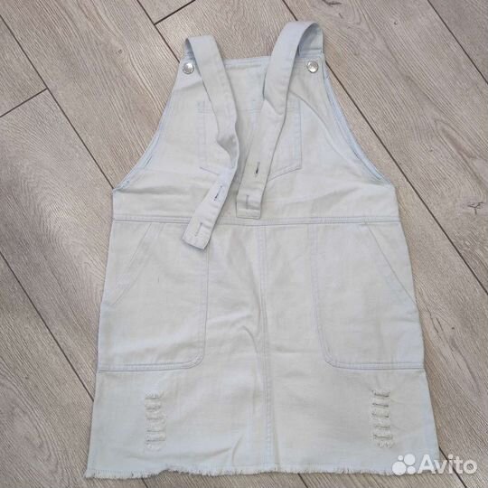 Комбинезоны