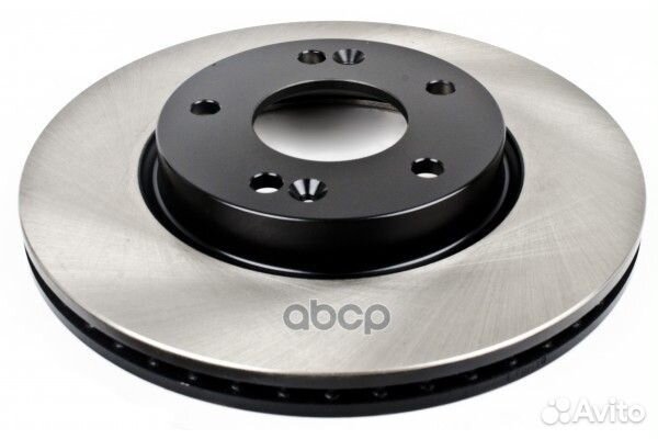 Диск тормозной KIA cerato 2013 RN1562 RN1562 NiBK