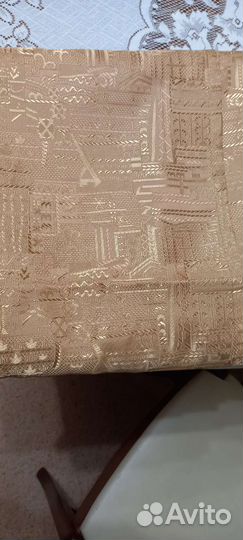 Продам две новые шторы