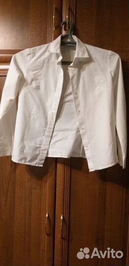 Блузка для девочки 152 - 158