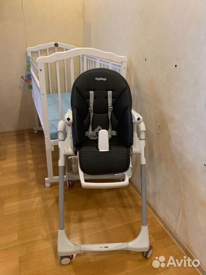 Стульчик peg perego