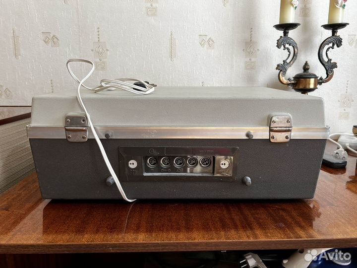 Grundig TK 320 HI-Fi