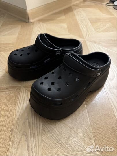 Crocs сабо