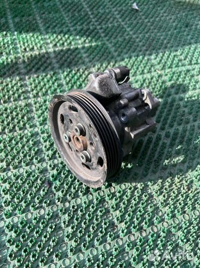 Насос гур Skoda felicia 1.9 D