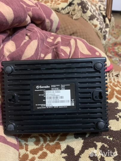 Wifi роутер RX-40022 5 ггц и 2.4 ггц