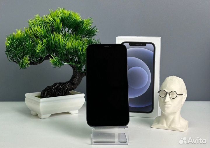 iPhone 12, 128 ГБ